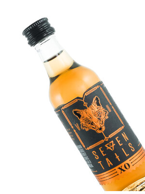 Seven Tails XO French Brandy 50ml Bottle