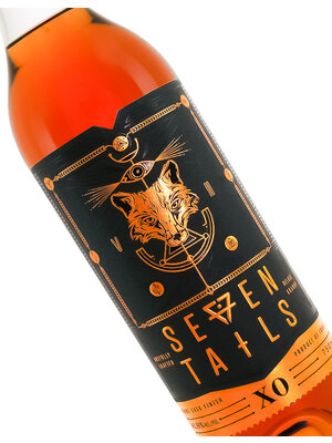 Seven Tails XO French Brandy