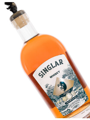 Singlar Whisky Aged 8 Years, France 700ml