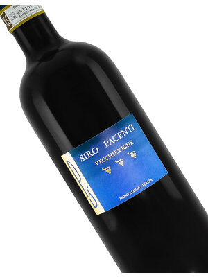 Siro Pacenti 2019 Brunello di Montalcino Vecchie Vigne, Tuscany