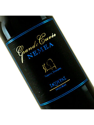 Skouras  Agiorgitiko 2021 Grand Cuvee, Nemea Greece