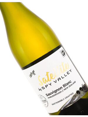 Spy Valley 2023 Sauvignon Blanc "Satellite" Marlborough, New Zealand