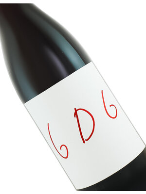 Stolpman 2022  "GDG" Gamay Noir, Santa Barbara County