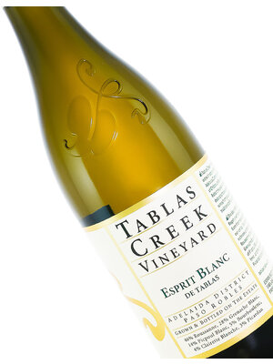 Tablas Creek 2022 " Esprit De Tablas" Blanc, Adelaida District, Paso Robles