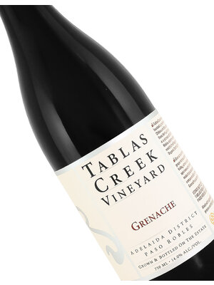 Tablas Creek 2022 Grenache, Adelaida District, Paso Robles