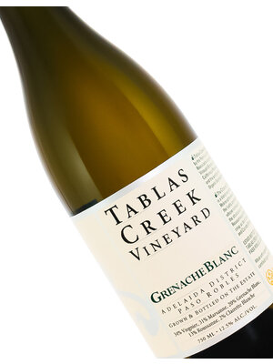 Tablas Creek 2023 Grenache Blanc, Adelaida District, Paso Robles