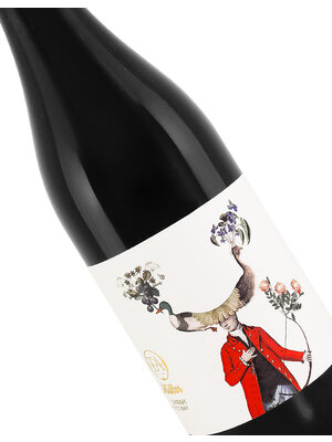 Te Awanga 2017 "Mister" Syrah, Hawke's Bay, New Zealand