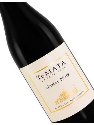 Te Mata 2022 Gamay Noir Hawke's Bay, New Zealand