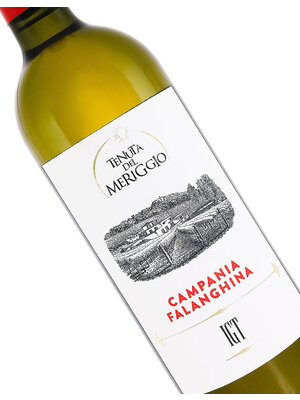 Tenuta del Meriggio 2023 Falanghina, Campania Italy