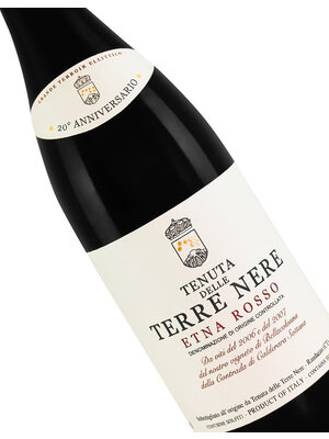 Tenuta delle Terre Nere 2022 'Bellacolonna' 20th Anniversary Calderara Sottana Etna Rosso, Sicily