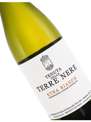 Tenuta delle Terre Nere 2023 Etna Bianco, Sicily