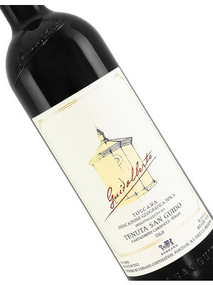 Tenuta San Guido 2022 "Guidalberto" Toscana Rosso, Tuscany