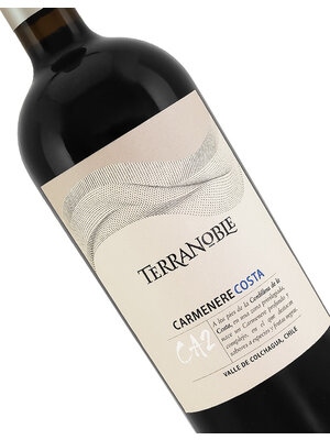 Terranoble 2021 Ca2 Costa Carmenere, Chile