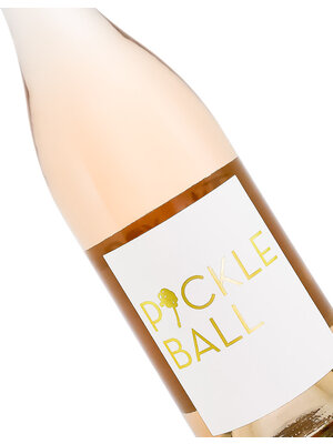 The Vice "Pickleball" Orange Of Viognier, Oak Knoll District, Napa Valley