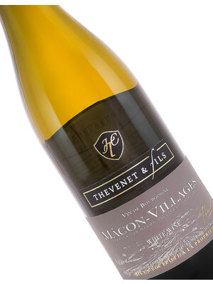 Thevenet & Fils 2023 Macon-Villages, Burgundy