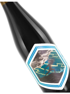 Third Window Brewing Co "Lightning Of Dioscorus XII" Quad Belgian-Style Ale 500ml bottle - Santa Barbara, CA
