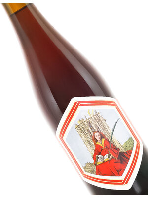 Third Window Brewing Co "VI" Dubbel Belgian-Style Ale 500ml bottle - Santa Barbara, CA