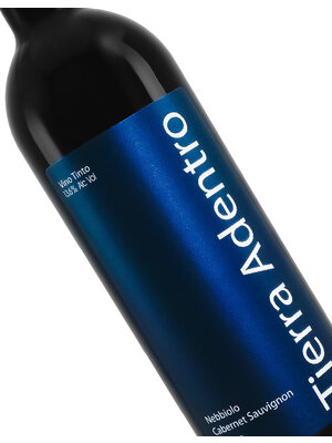 Tierra Adentro 2019 Nebbiolo Cabernet Sauvignon, Mexico