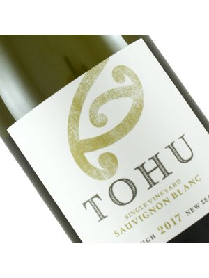 Tohu 2023 Sauvignon Blanc, Marlborough, New Zealand