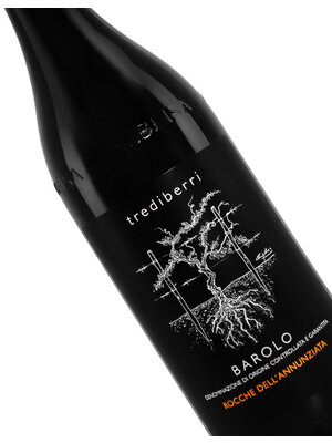 Trediberri 2020 Barolo Rocche Dell'Annunziata, Piedmont