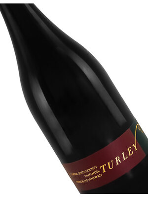 Turley 2021 Zinfandel, Evangelho Vineyard, Contra Costa County