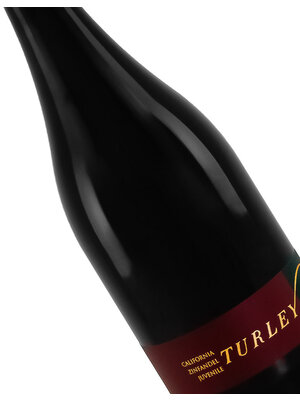 Turley 2022 Zinfandel "Juvenile" , California