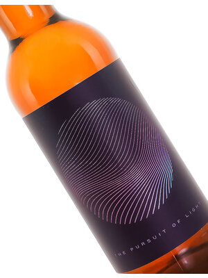 Urban Roots Brewing "The Pursuit Of Light" Port Barrel Aged Saison 16.9oz Bottle - Sacramento, CA
