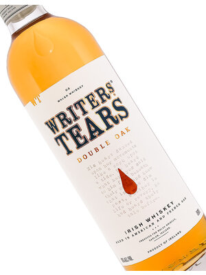 Writers Tears Double Oak Irish Whiskey