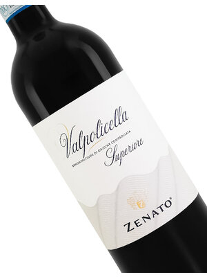 Zenato 2020 Valpolicella Superiore, Veneto