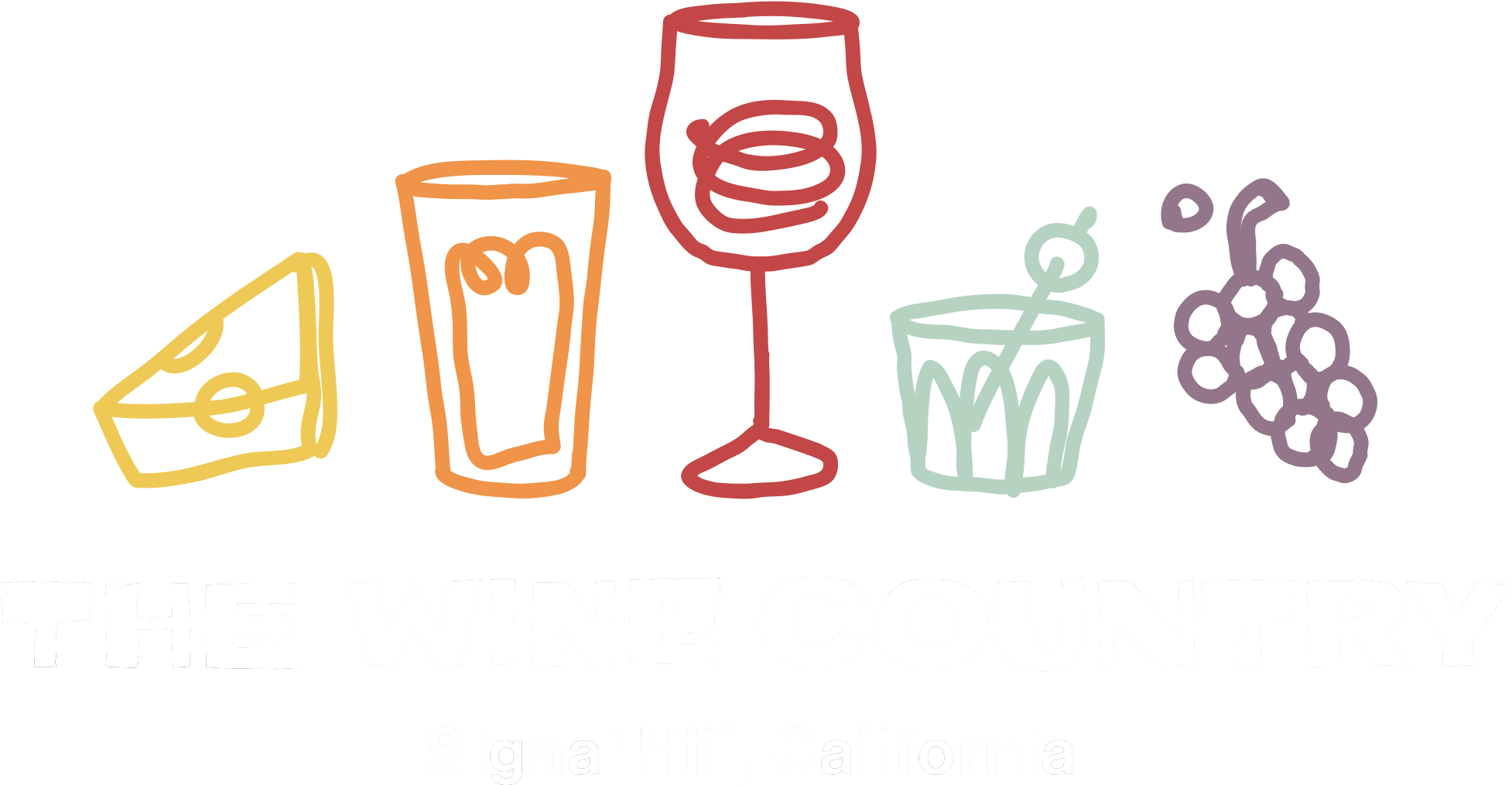 The Wine Country